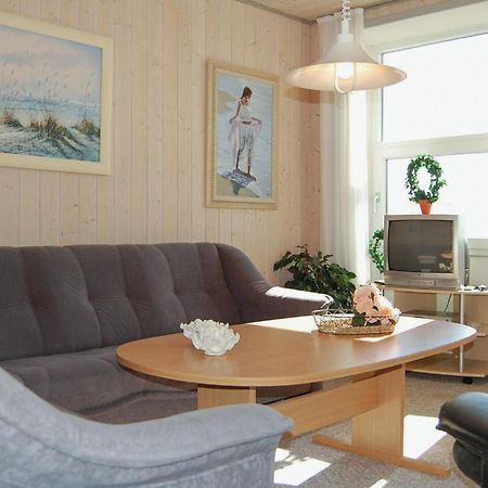 2 Bedroom Gorgeous Home In Hvide Sande Havrvig Exterior foto